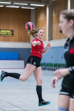 Bild 78 - F HSG Kremperheide/Muensterdorf - TSV SR Schuelp : Ergebnis: 19:14